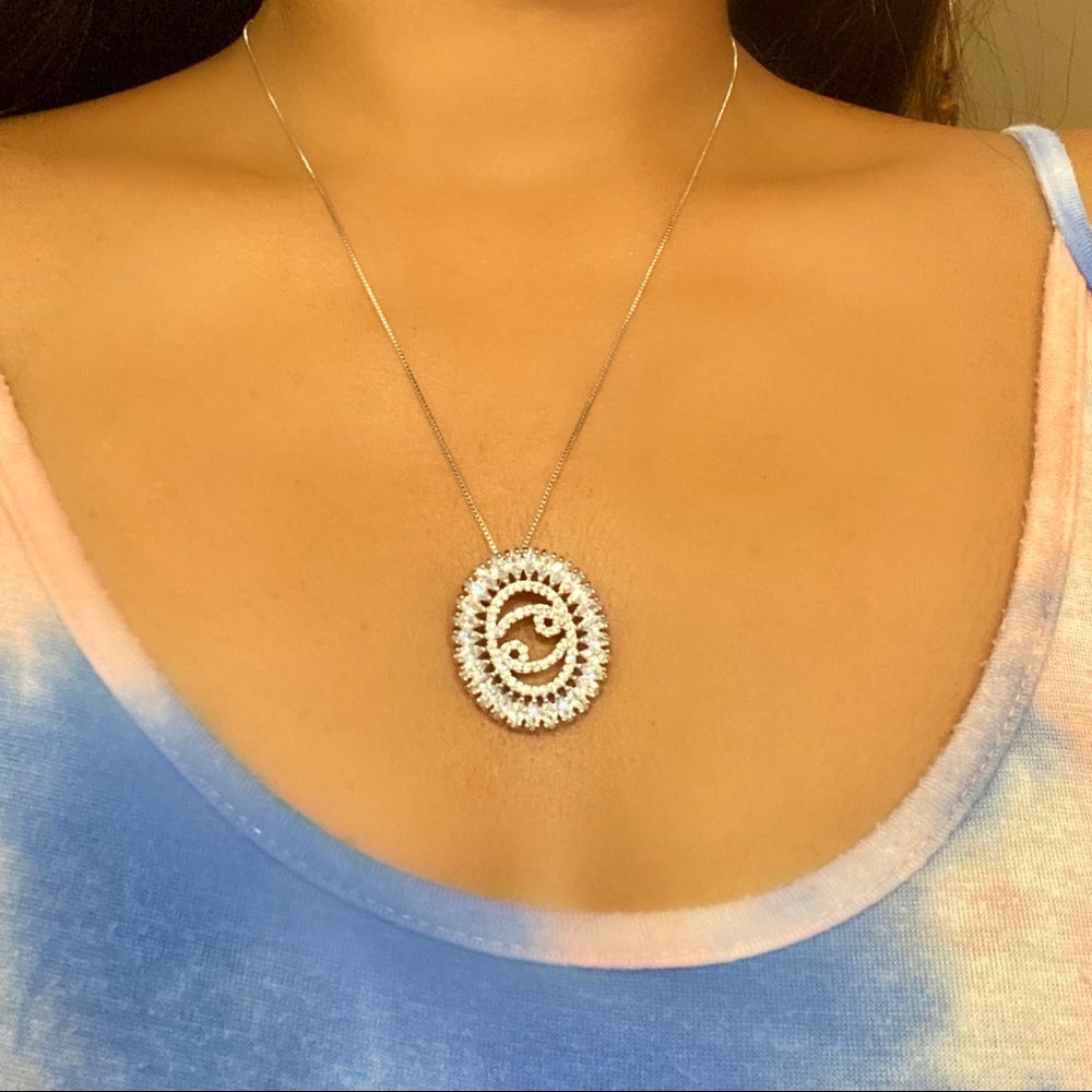 Zodiac Necklaces